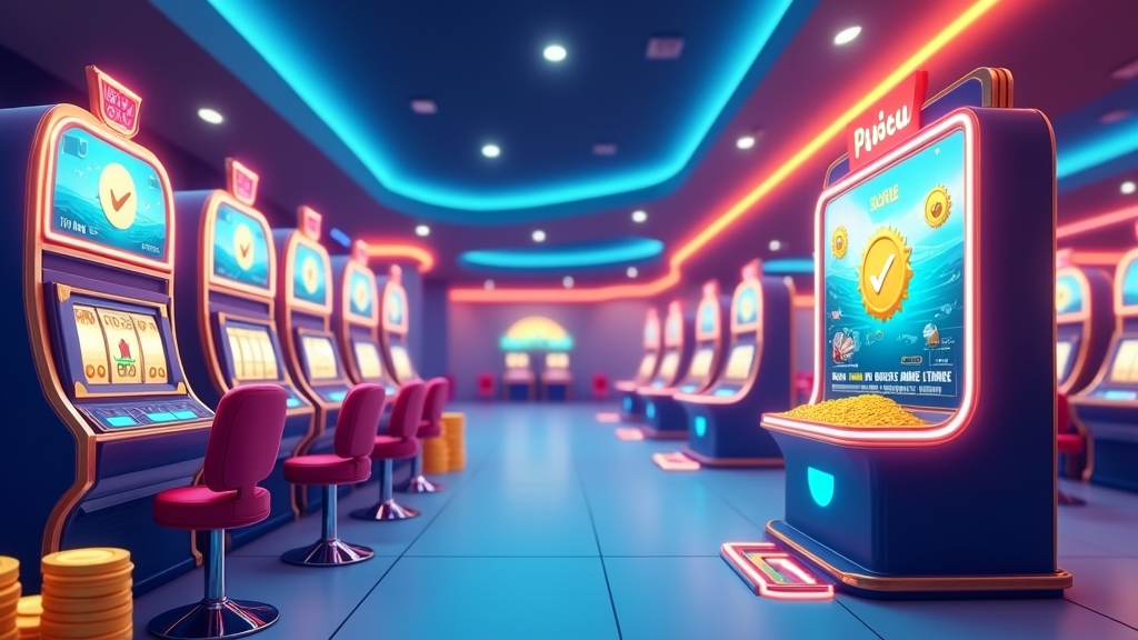 Big Bass Splash Casino