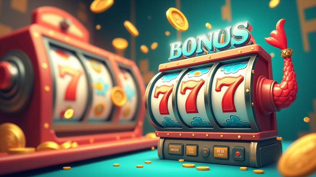 Big Bass Splash Slot Demo